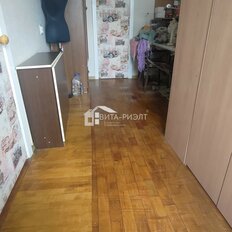 Квартира 43,7 м², 2-комнатная - изображение 2
