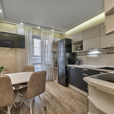 Квартира 63,9 м², 2-комнатная - изображение 1