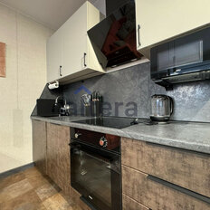 Квартира 37 м², студия - изображение 4