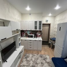 Квартира 14 м², студия - изображение 1