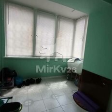 Квартира 105 м², 3-комнатная - изображение 2