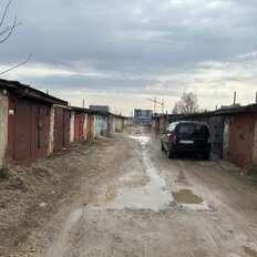 13,2 м², гараж - изображение 3