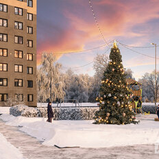 Квартира 37,8 м², 2-комнатная - изображение 5