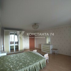 Квартира 120,6 м², 4-комнатная - изображение 2