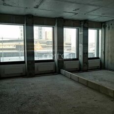 Квартира 46 м², 1-комнатная - изображение 3