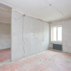 Квартира 39,7 м², 1-комнатная - изображение 3