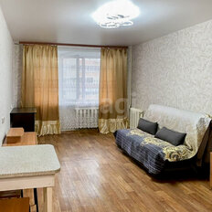 18,6 м², комната - изображение 1
