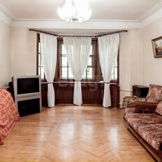 Квартира 98,3 м², 3-комнатная - изображение 1