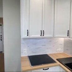 Квартира 58,3 м², 2-комнатная - изображение 1