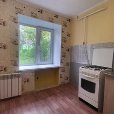 Квартира 42 м², 2-комнатная - изображение 1