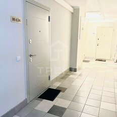 Квартира 30 м², студия - изображение 3