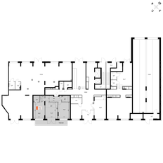 Квартира 73,8 м², 3-комнатная - изображение 4