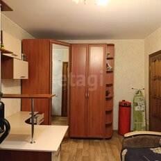 Квартира 50,7 м², 2-комнатная - изображение 5