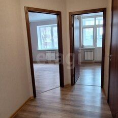 Квартира 37 м², 1-комнатная - изображение 4