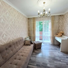 Квартира 66 м², 3-комнатная - изображение 1