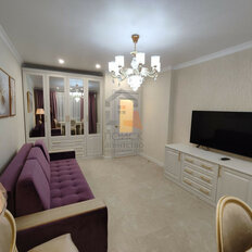 Квартира 50 м², 2-комнатная - изображение 2