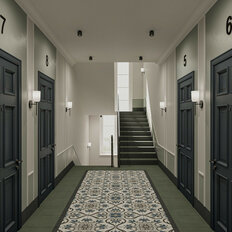 Квартира 64,5 м², 2-комнатная - изображение 5