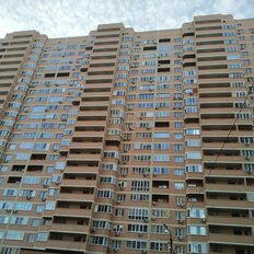 Квартира 61,9 м², 2-комнатная - изображение 1
