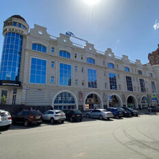 58 м², торговое помещение - изображение 1