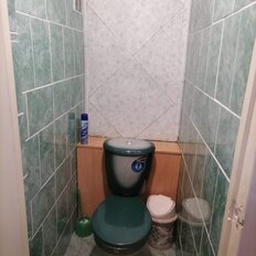 Квартира 36 м², 1-комнатная - изображение 5