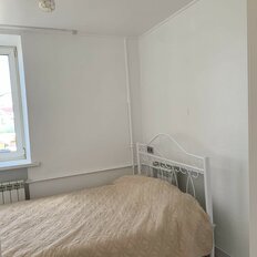 Квартира 42,8 м², 3-комнатная - изображение 5