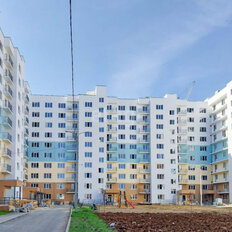Квартира 38,2 м², 1-комнатная - изображение 2