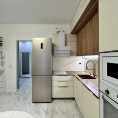 Квартира 45,4 м², 1-комнатная - изображение 4