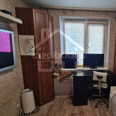 Квартира 43 м², 2-комнатная - изображение 5