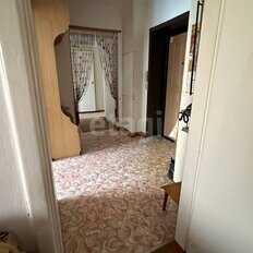 Квартира 70,6 м², 3-комнатная - изображение 3