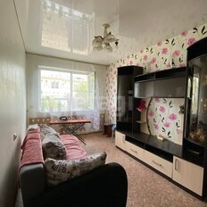 Квартира 63,6 м², 3-комнатная - изображение 3