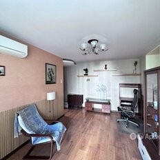 Квартира 45 м², 2-комнатная - изображение 3