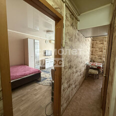 Квартира 30 м², 1-комнатная - изображение 5