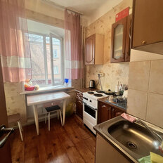Квартира 59,2 м², 3-комнатная - изображение 4