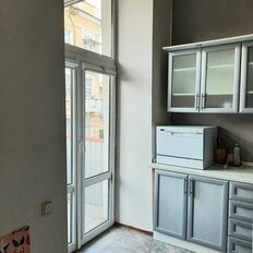 Квартира 45 м², 2-комнатная - изображение 4