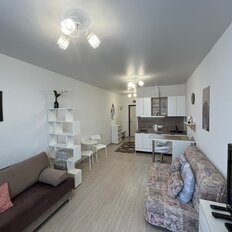 Квартира 32 м², студия - изображение 5