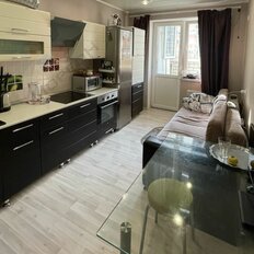 Квартира 42,6 м², 1-комнатная - изображение 1