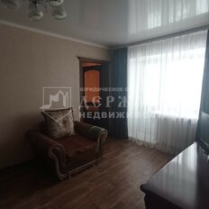 Квартира 44,3 м², 2-комнатная - изображение 5