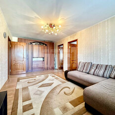 Квартира 49,7 м², 3-комнатная - изображение 3