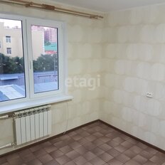 Квартира 69,7 м², 2-комнатная - изображение 2