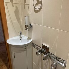 Квартира 73,6 м², 3-комнатная - изображение 3