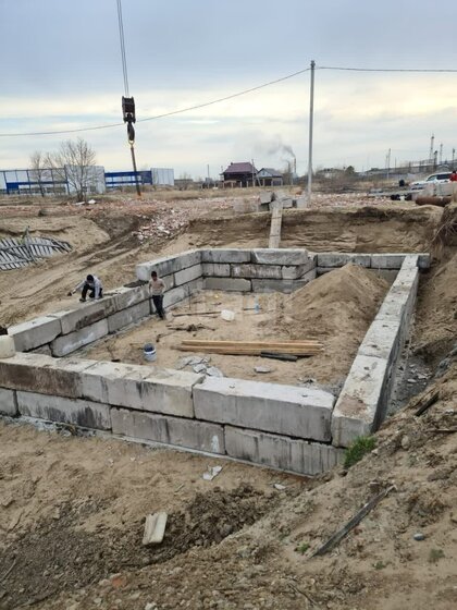 108,4 м² дом, 108,4 сотки участок 3 800 000 ₽ - изображение 40