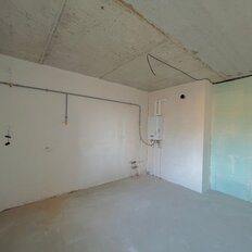 Квартира 97,5 м², 2-комнатная - изображение 5