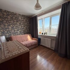 Квартира 41 м², 3-комнатная - изображение 4