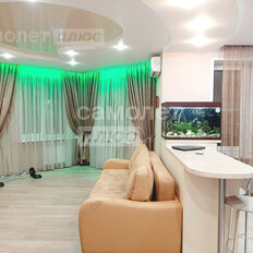 Квартира 103,6 м², 3-комнатная - изображение 3