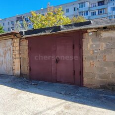 24 м², гараж - изображение 1