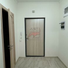 Квартира 44,7 м², 1-комнатная - изображение 5