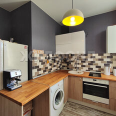 Квартира 50,6 м², 2-комнатная - изображение 3