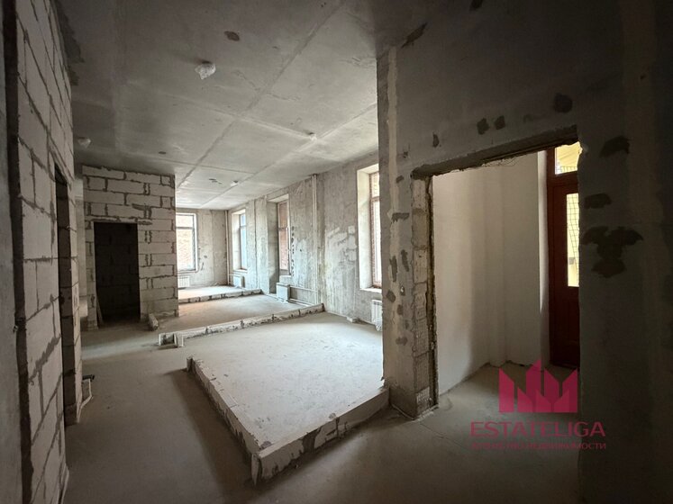 420 м², помещение свободного назначения 150 000 ₽ в месяц - изображение 21