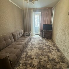 Квартира 66,5 м², 3-комнатная - изображение 2