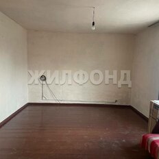 часть дома + 4,5 сотки, участок - изображение 4